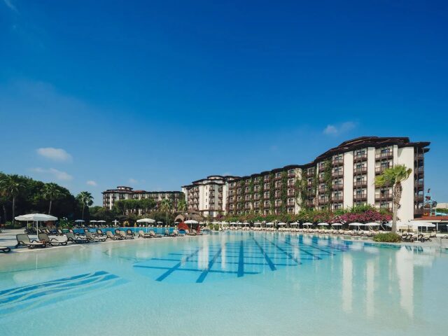 Selectum Family Resort photo 0