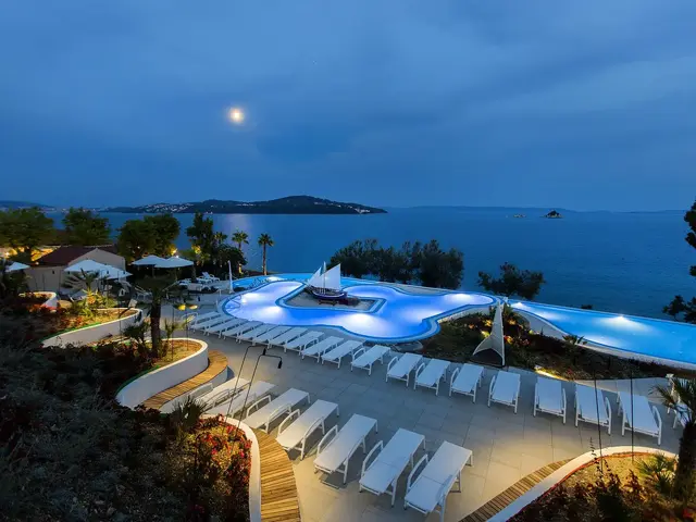 Amadria Park Camping Trogir photo 2
