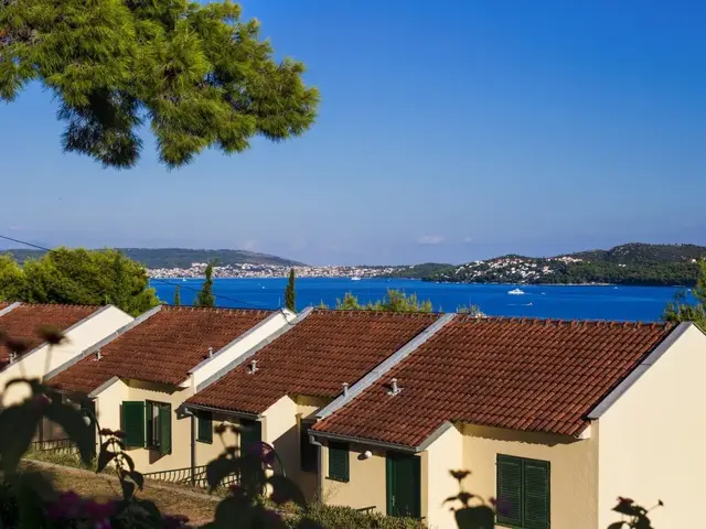 Amadria Park Camping Trogir photo 0