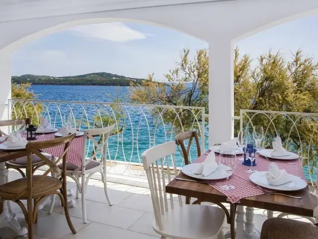 Amadria Park Camping Trogir photo 3