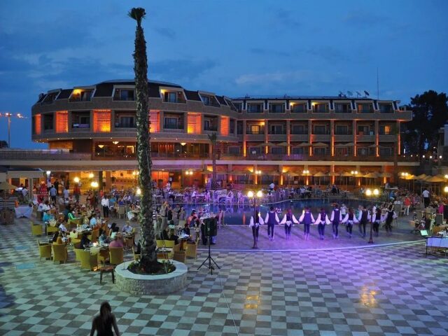 Elamir Resort Hotel photo 3