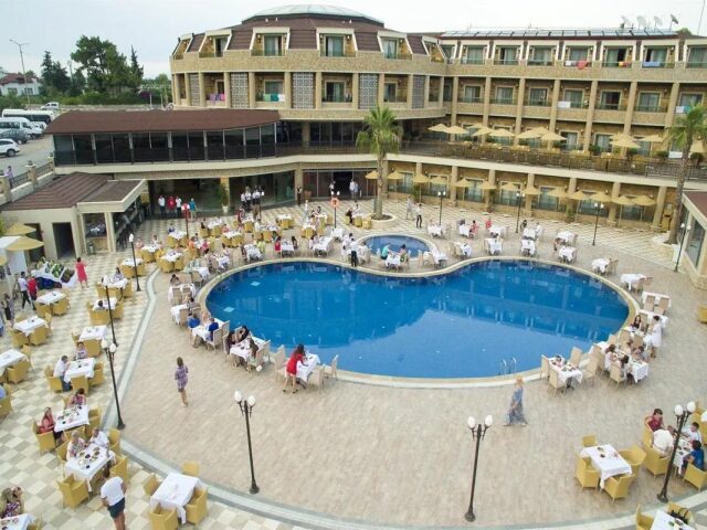 Elamir Resort Hotel photo 1