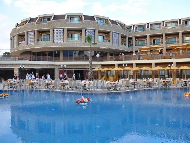 Elamir Resort Hotel