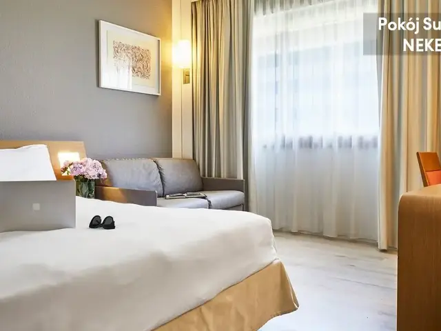 Living Place Hotel photo 1
