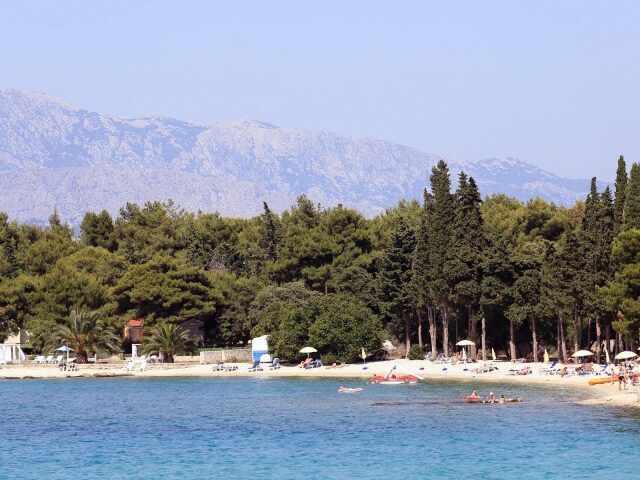 Aminess Vival Velaris Resort photo 1