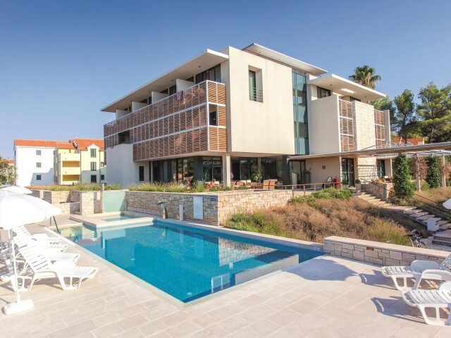 Aminess Vival Velaris Resort