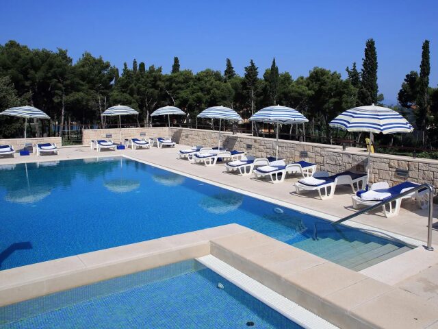 Aminess Vival Velaris Resort photo 0
