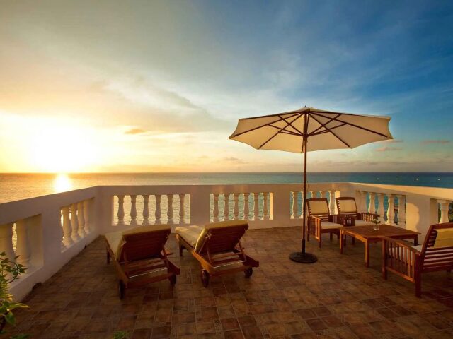 Sea Garden Beach Resort photo 1
