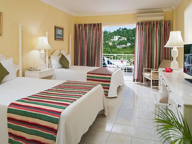 Sea Garden Beach Resort photo 3