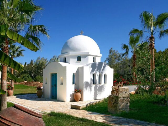 Azia Resort & Spa photo 3
