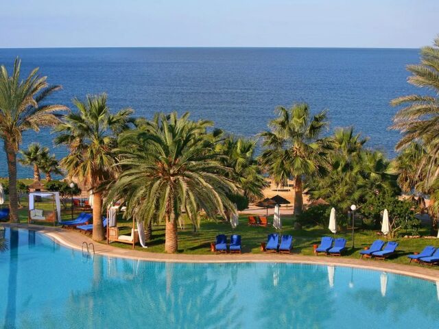 Azia Resort & Spa photo 0