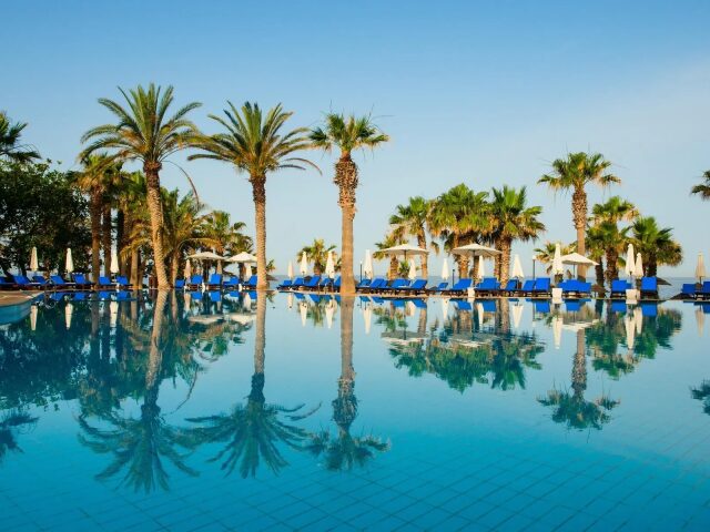 Azia Resort & Spa photo 1