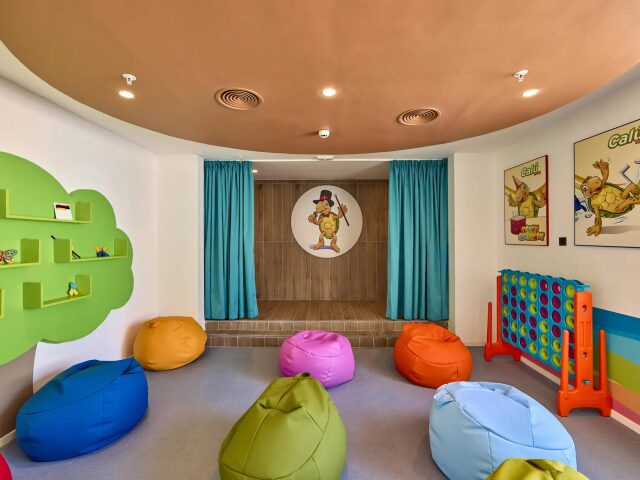 Riu Turquoise photo 1