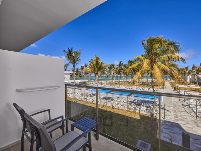 Riu Turquoise photo 0