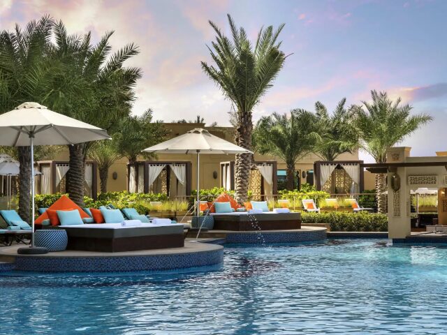 Fairmont Ajman photo 2