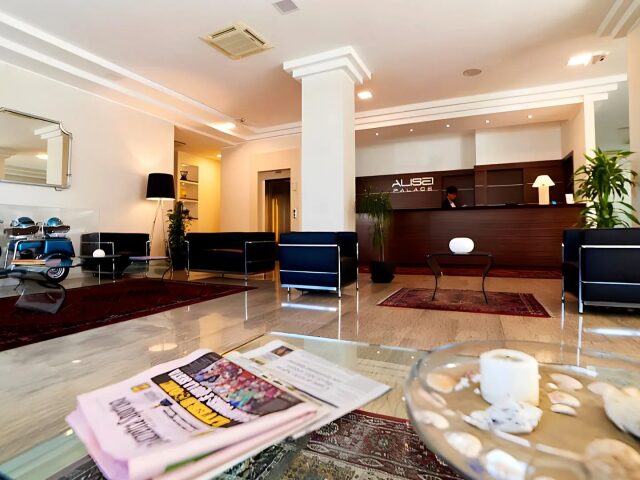 Alisei Palace photo 2