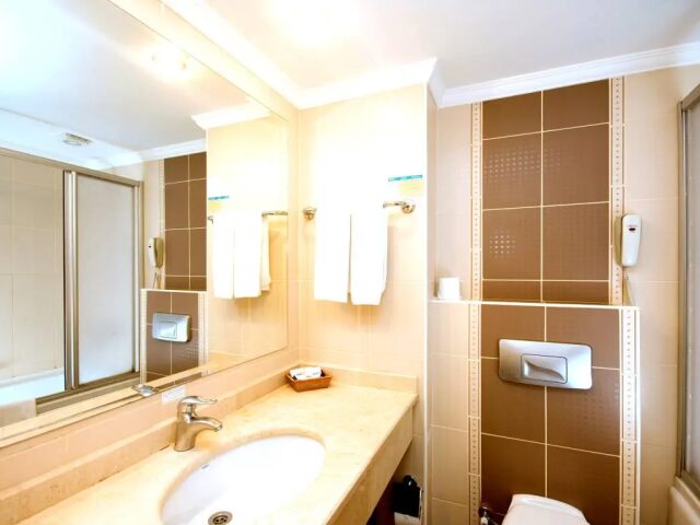 Holiday Garden Resort photo 3
