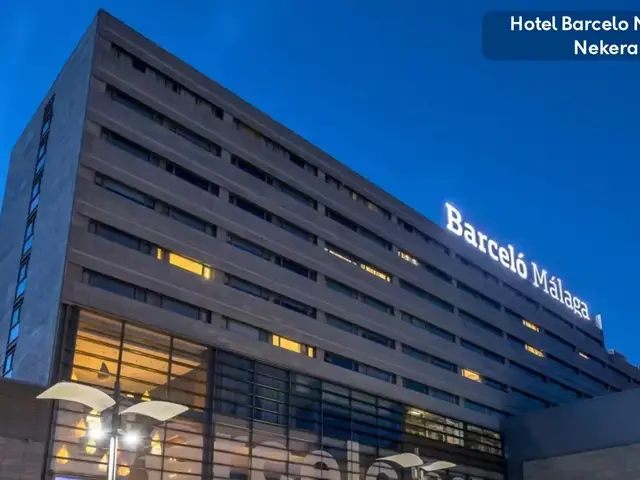 Barcelo photo 0