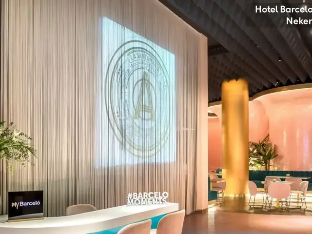 Barcelo photo 3