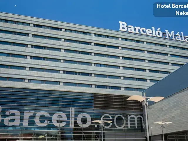 Barcelo