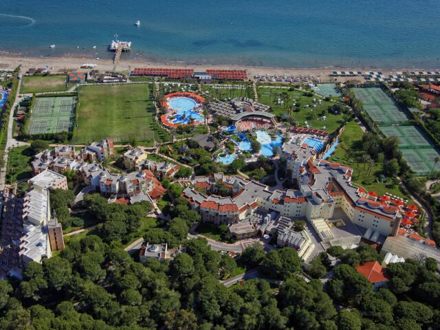 Hotella Resort & Spa