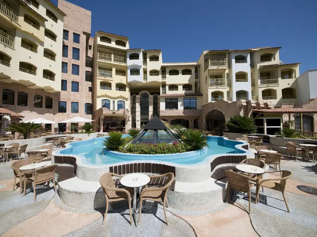Hotella Resort & Spa photo 1