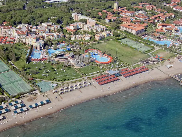 Hotella Resort & Spa photo 0