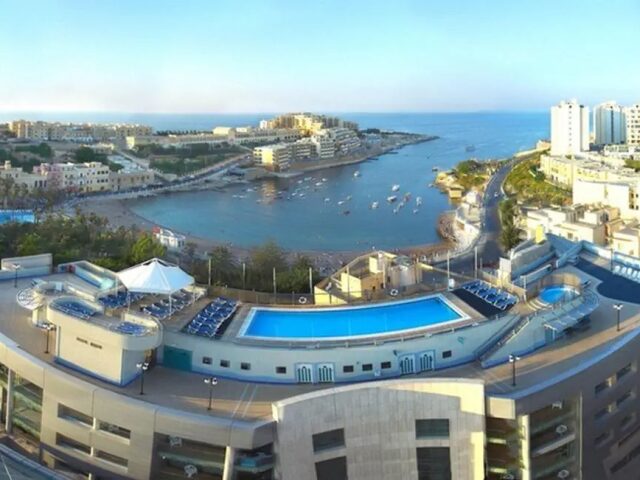be.Hotel