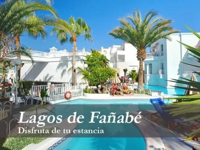 Lagos de Fanabe photo 2