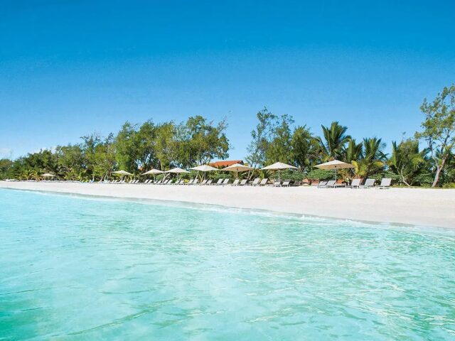 Maritim Crystal Beach photo 1