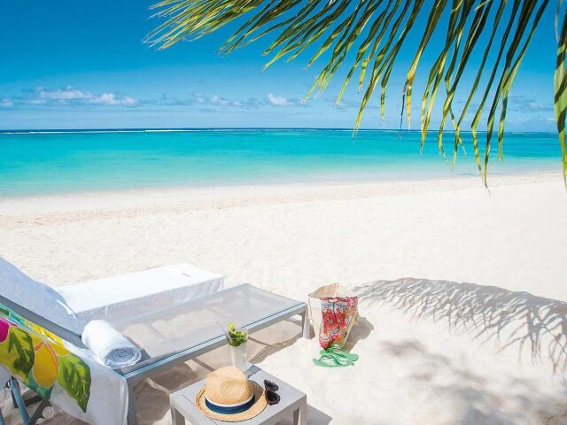 Maritim Crystal Beach photo 2