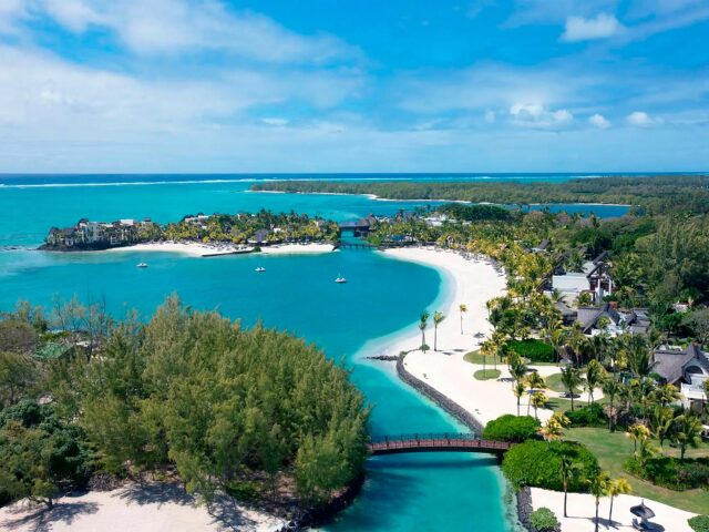 Shangri-La's Le Touessrok Resort & Spa photo 0