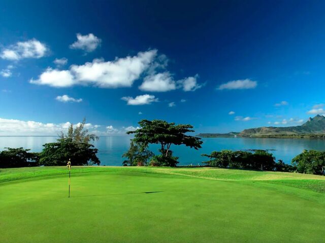 Shangri-La's Le Touessrok Resort & Spa photo 2