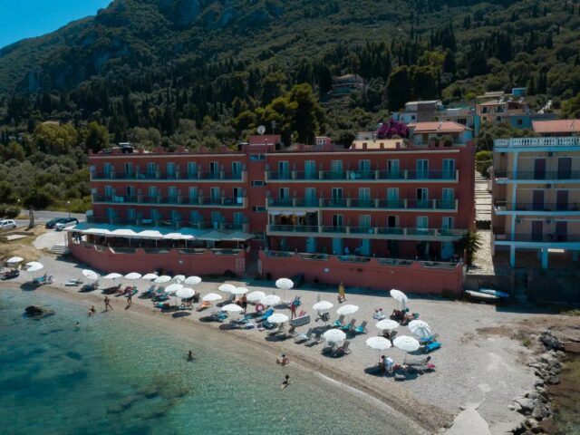 Corfu Maris