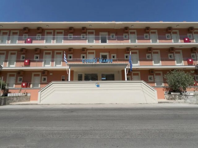 Corfu Maris photo 0