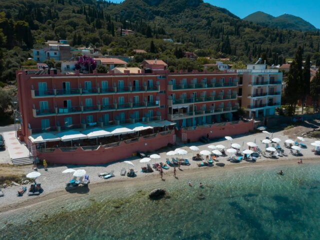 Corfu Maris photo 1