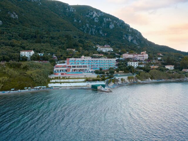 Corfu Maris Bellos photo 3