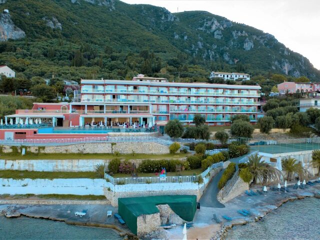 Corfu Maris Bellos