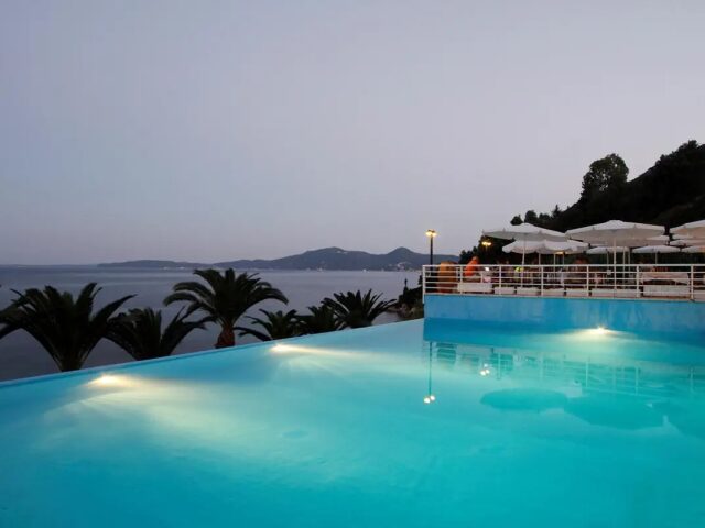 Corfu Maris Bellos photo 1