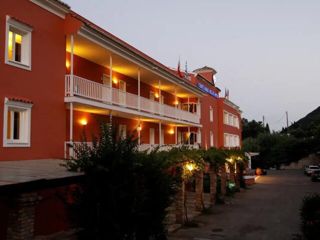 Corfu Maris Bellos photo 0