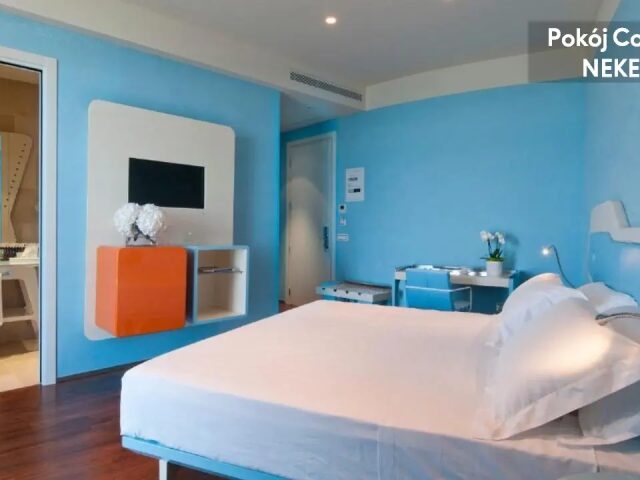 JR Grande Albergo delle Nazioni photo 1