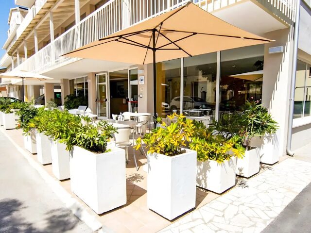 Adria Beach photo 0