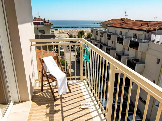 Adria Beach photo 1