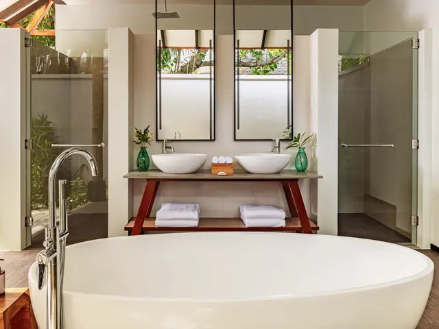 NH Collection Maldives Havodda Resort photo 3