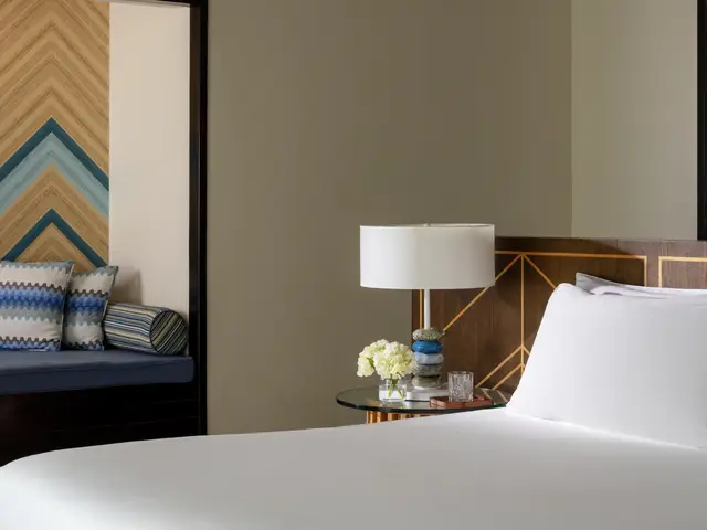 NH Collection Maldives Havodda Resort photo 2