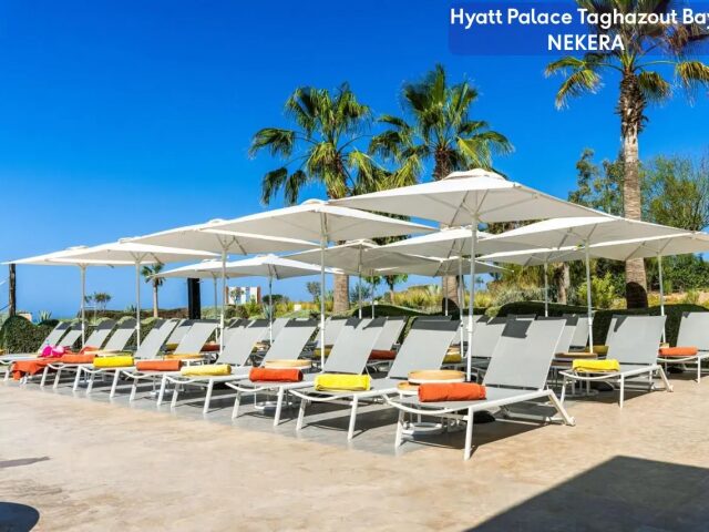 Hyatt Place Taghazout Bay photo 2