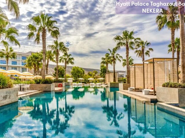 Hyatt Place Taghazout Bay photo 0