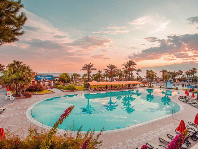 Pine Beach Belek photo 0