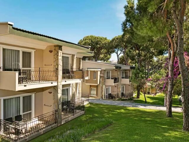Pine Beach Belek