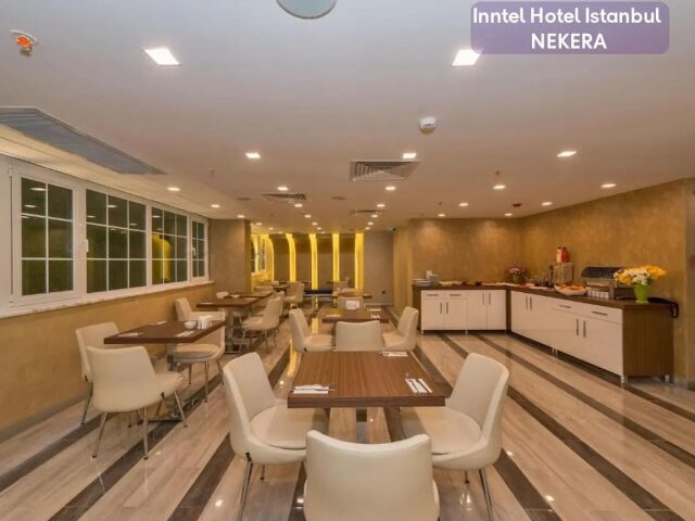Inntel Istanbul photo 2